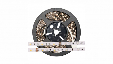 Taśma LED 60 LED/m 5050 SMD, RGBCW IN1, 300 LED