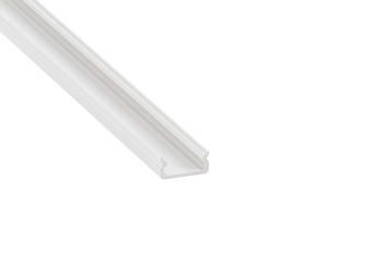Profil LUMINES typ ONI biały lakierowany 2,02 m