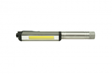 Latarka LED Długopisowa 3W 200 lm