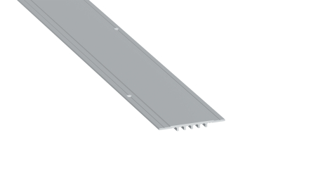 Profil LUMINES typ TECO M1 srebrny anodowany 3 m