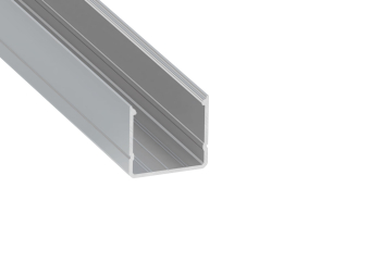 Profil LUMINES typ RAI surowy 1 m