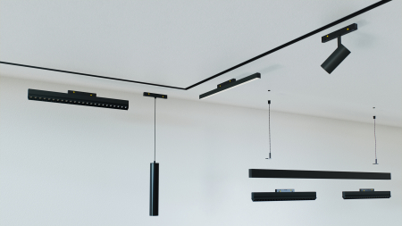 LUMINES GENESIS Reflektor LED R 20 W SMART biały