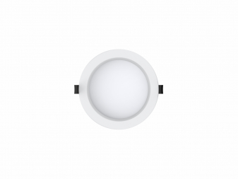Oprawa LED downlight NOXEN 170 mm 15/20 W 3 CCT PC