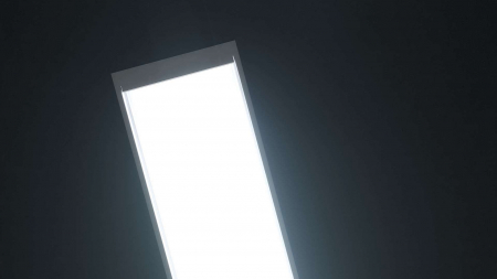 Profil LED LUMINES typ Subli biały lakierowany 3 m
