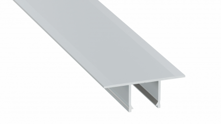 Profil LED LUMINES typ Falco srebrny anodowany 2,02 m