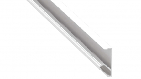 Profil LED LUMINES typ Q18 biały lakierowany 2,02 m
