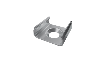 Uchwyt MET do profilu LUMINES ONI