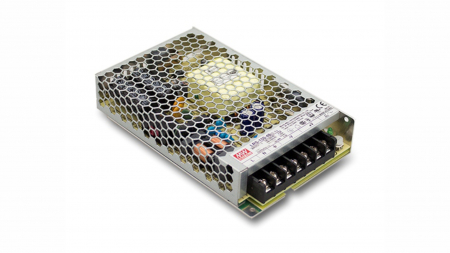 Zasilacz modułowy MEAN WELL LRS 24V 150W IP20