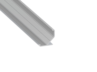 Profil LUMINES typ AGO surowy 1 m