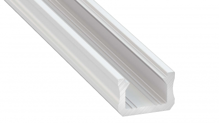Profil LED LUMINES typ X biały lakierowany 1 m