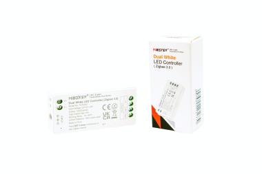 MiBoxer KONTROLER 12-24V 12A RF Zigbee CCT