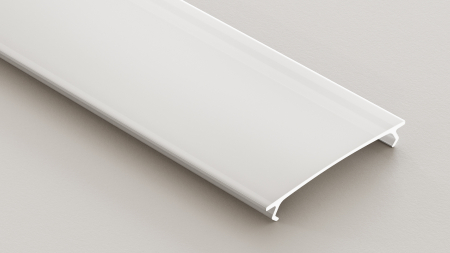 Klosz TEKKNI L32 PC mleczny 3 m