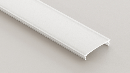 Klosz TEKKNI M22 PC mrożony 3 m