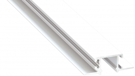 Profil LED LUMINES typ MONO biały lakierowany 3 m