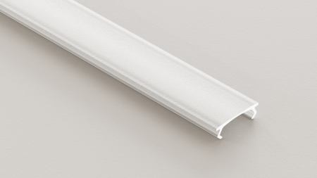 Klosz TEKKNI+ S14+ PMMA mrożony 3 m