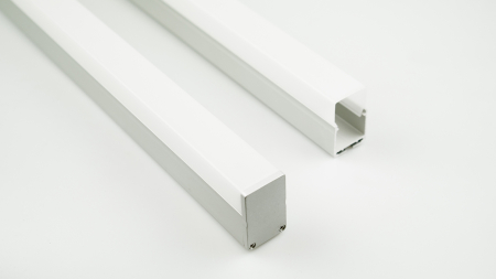 Klosz LUMINES TALL Fractal PC opal 3 m