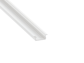 Profil LUMINES typ IVO biały lakierowany 1 m