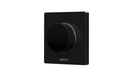 MiBoxer PANEL RF 1 STREFOWY MONO/CCT - Czarny K1