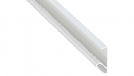 Profil LED LUMINES typ Q20 biały lakierowany 3 m