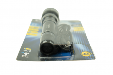 Latarka ręczna, Falcon Eye ALPHA 500 lm, z fokusem