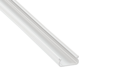 Profil TEKKNI+ typ ORRE+ biały lakierowany 1 m