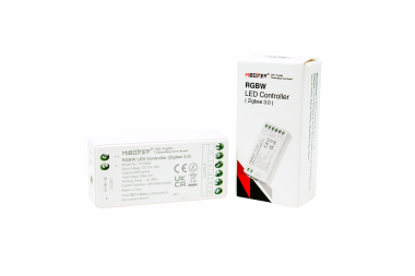 MiBoxer KONTROLER 12-24V 12A RF Zigbee RGB+CCT