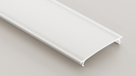 Klosz TEKKNI L32 PC mrożony 2,02 m