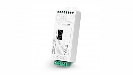 MiBoxer KONTROLER 12-24V 20A DALI 5w1 PL-DL-X