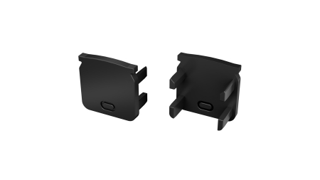 Zaślepka TEKKNI HELSE czarna