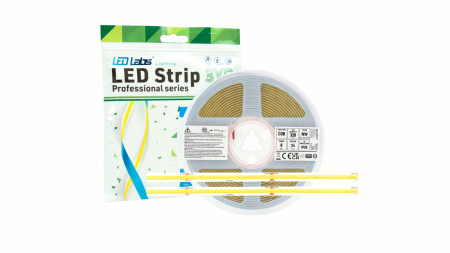 Taśma PRO 3YB 24V 1600 LED COB 8W NW