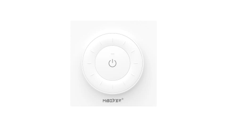 MiBoxer PANEL RF 1 STREFOWY MONO/CCT - Biały K3