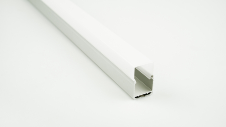 Klosz LUMINES TALL Fractal PC opal 3 m