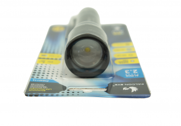 Latarka ręczna, Falcon Eye ALPHA 300 lm, z fokusem