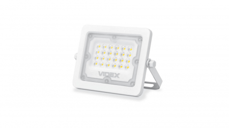 Naświetlacz LED 20W NW SMD IP65, biały