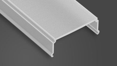 Klosz LUMINES LIFT ONE Fractal PC opal 3 m