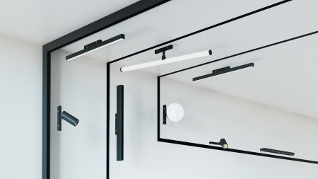 LUMINES GENESIS Reflektor LED R 20 W SMART biały