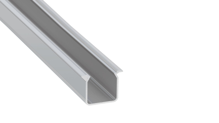 Profil TEKKNI+ typ SKAGEN+ surowy 1 m