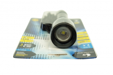 Latarka ręczna, Falcon Eye ALPHA 500 lm, z fokusem