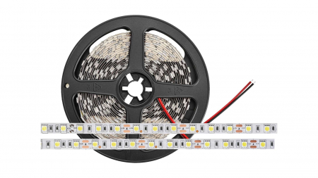 Taśma LED 60 LED/m 5050 SMD Biała Neutralna, 300 LED