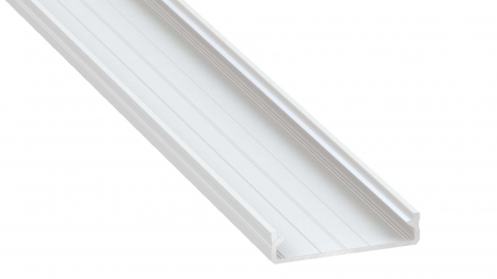 Profil LED LUMINES typ SOLIS biały lakierowany 3 m
