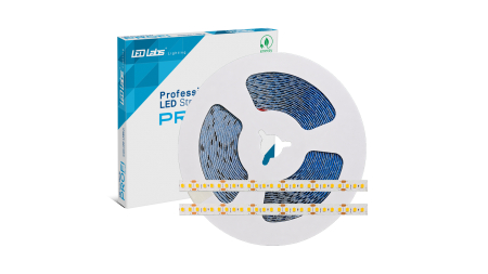 Taśma PROFI 24 V 800 LED SMD 10 W 3000 K S-Shape