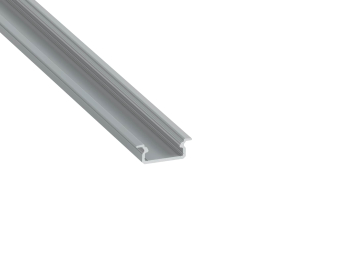 Profil LUMINES typ IVO srebrny anodowany 2,02 m