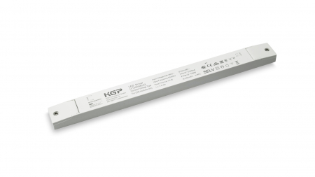 Zasilacz LED KGP LV 150 W 48 V IP20