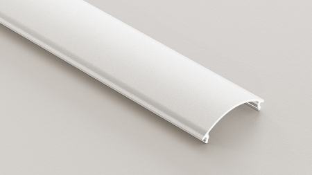 Klosz TEKKNI M21 PC mrożony 3 m