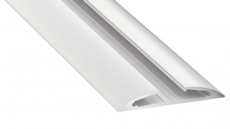 Profil LED LUMINES typ Reto biały lakierowany 2,02 m