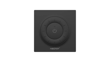 MiBoxer PANEL RF 1 STREFOWY MONO/CCT - Czarny K3B