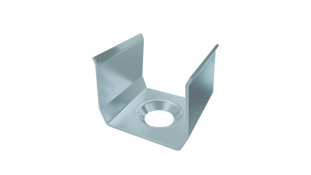 Uchwyt MET do profilu LUMINES axel RAL 220 70 10