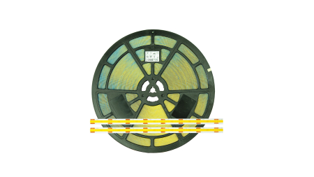 Taśma ECO+ 1600 LED 12 V COB 10 W 4000 K RA 80 - 50 m