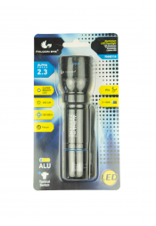 Latarka ręczna, Falcon Eye ALPHA 300 lm, z fokusem