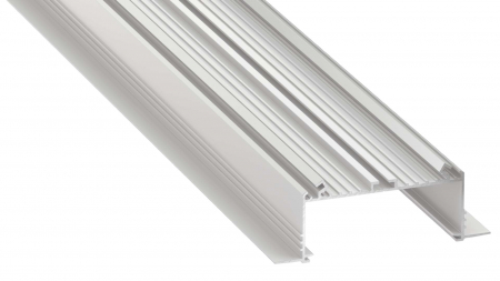 Profil LED LUMINES typ Sorga biały lakierowany 1 m